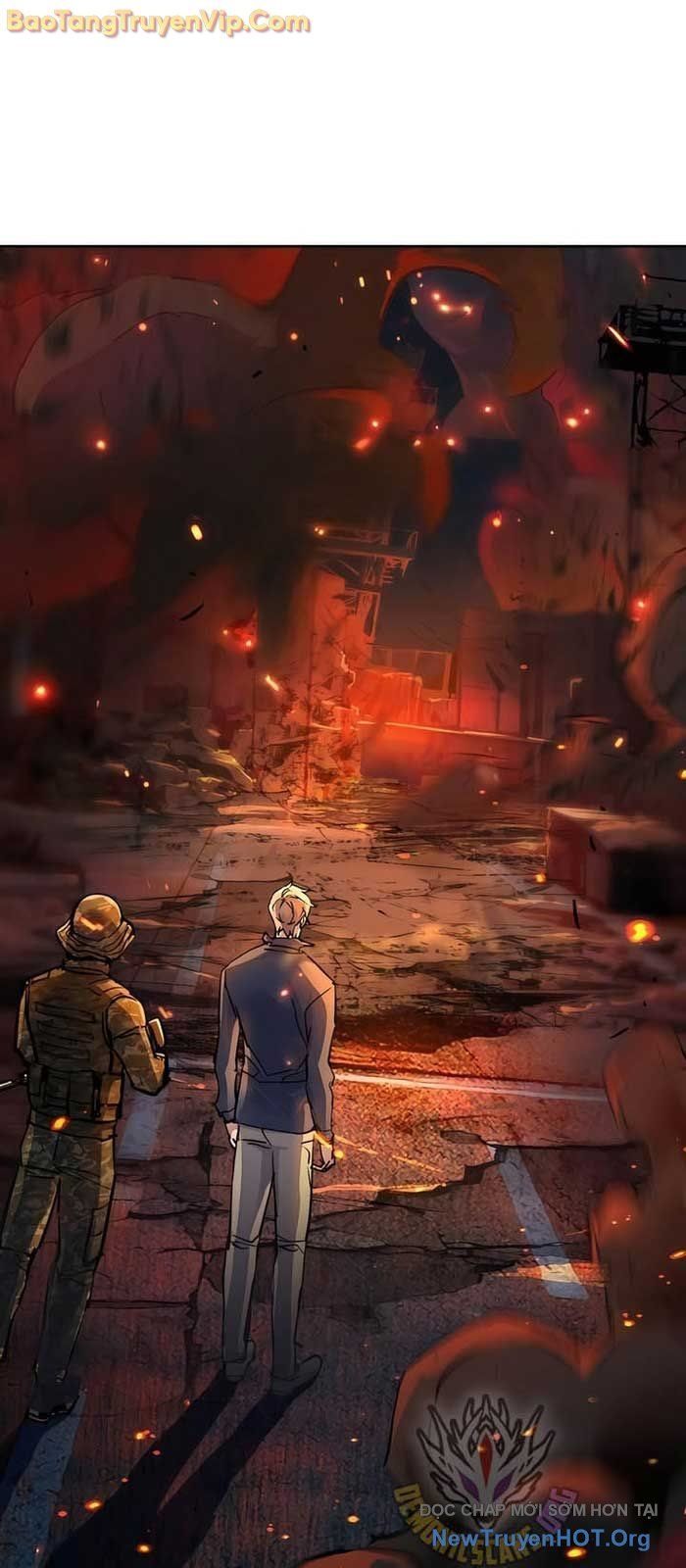 đọc truyện Bạn Học Của Tôi Là Lính Đánh Thuê Chương 244 ảnh 20 tại Thiên Thai Truyện