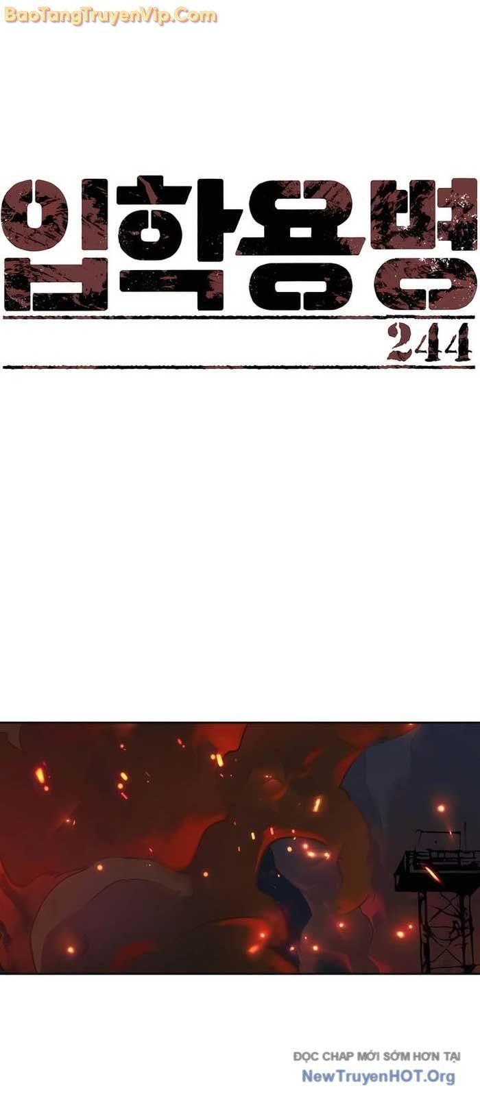 đọc truyện Bạn Học Của Tôi Là Lính Đánh Thuê Chương 244 ảnh 4 tại Thiên Thai Truyện