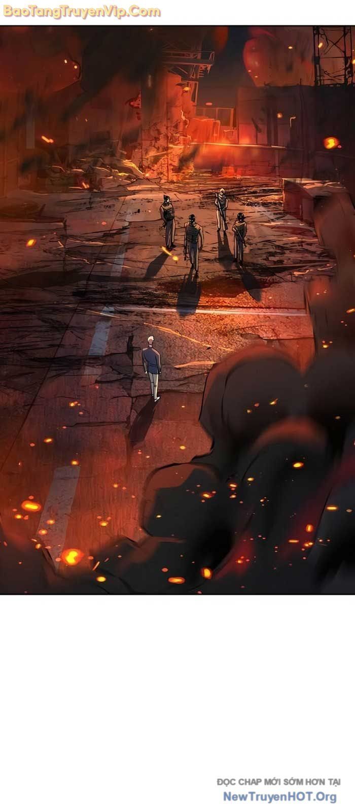 đọc truyện Bạn Học Của Tôi Là Lính Đánh Thuê Chương 244 ảnh 5 tại Thiên Thai Truyện