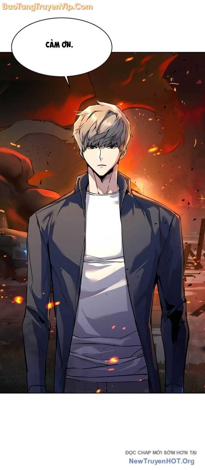 đọc truyện Bạn Học Của Tôi Là Lính Đánh Thuê Chương 244 ảnh 6 tại Thiên Thai Truyện