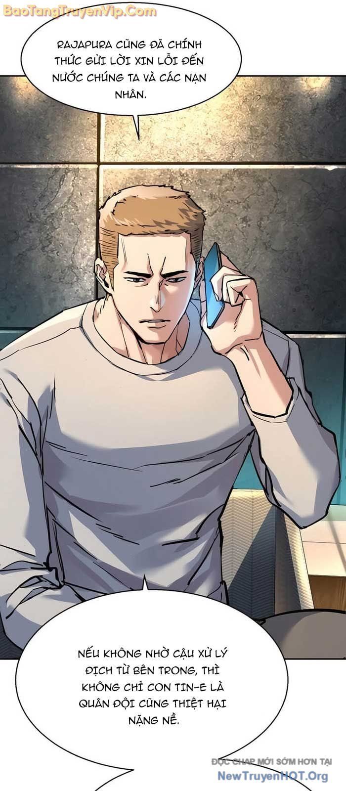 đọc truyện Bạn Học Của Tôi Là Lính Đánh Thuê Chương 244 ảnh 43 tại Thiên Thai Truyện