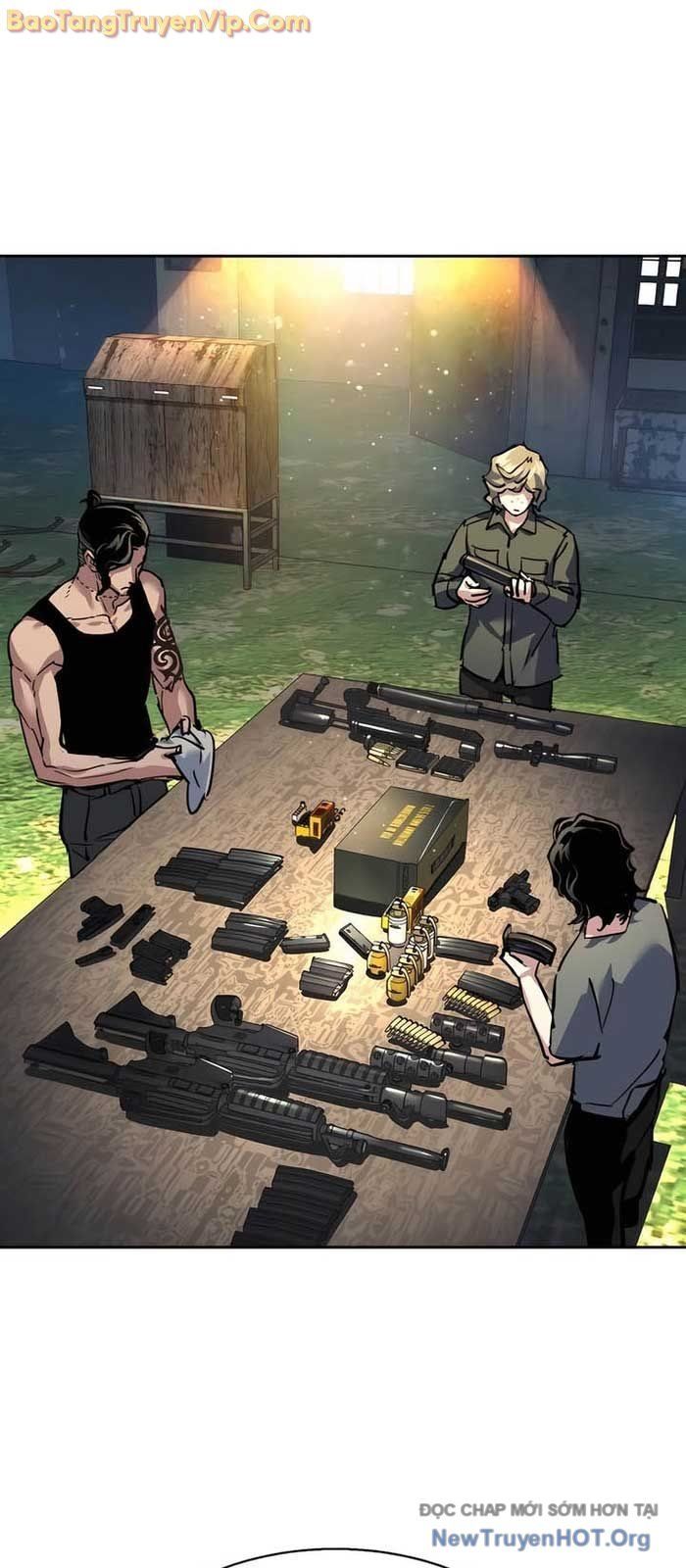 đọc truyện Bạn Học Của Tôi Là Lính Đánh Thuê Chương 244 ảnh 49 tại Thiên Thai Truyện