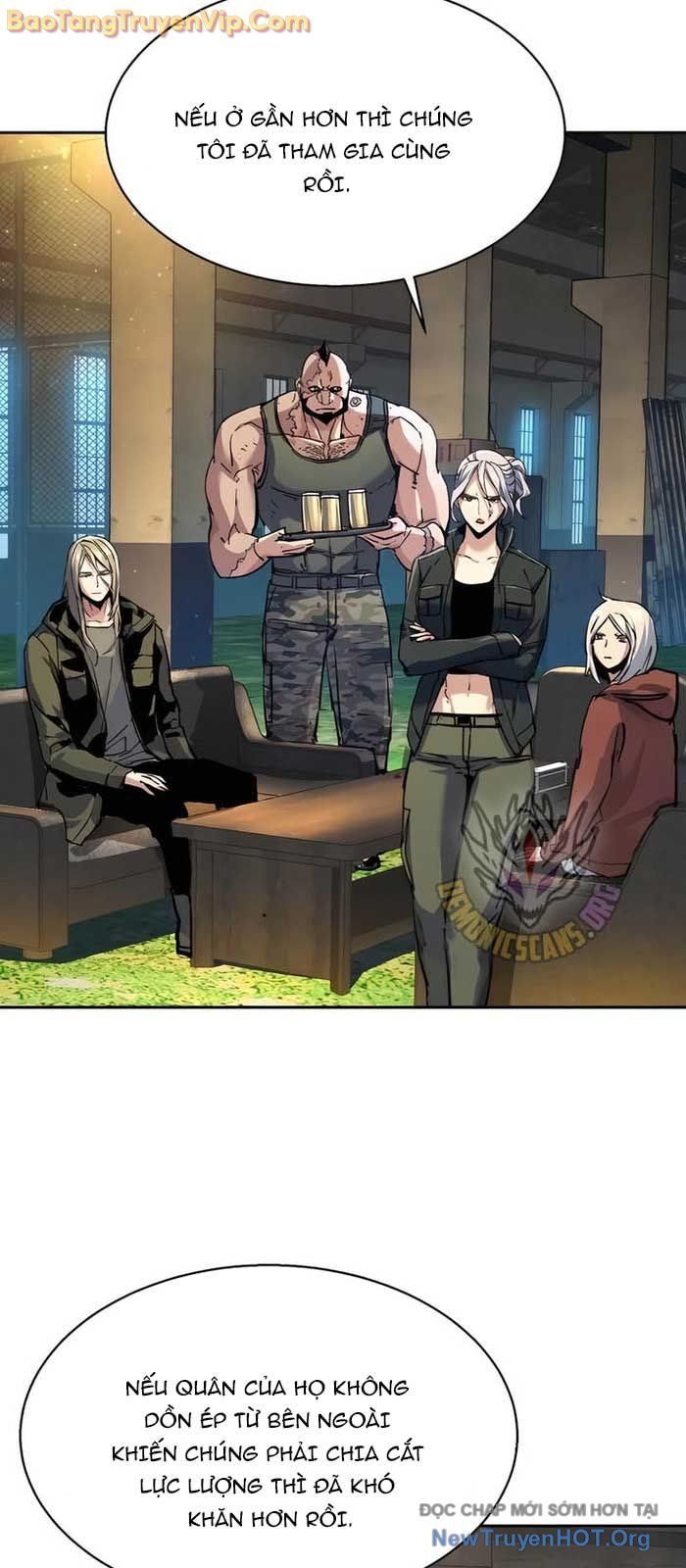 đọc truyện Bạn Học Của Tôi Là Lính Đánh Thuê Chương 244 ảnh 50 tại Thiên Thai Truyện