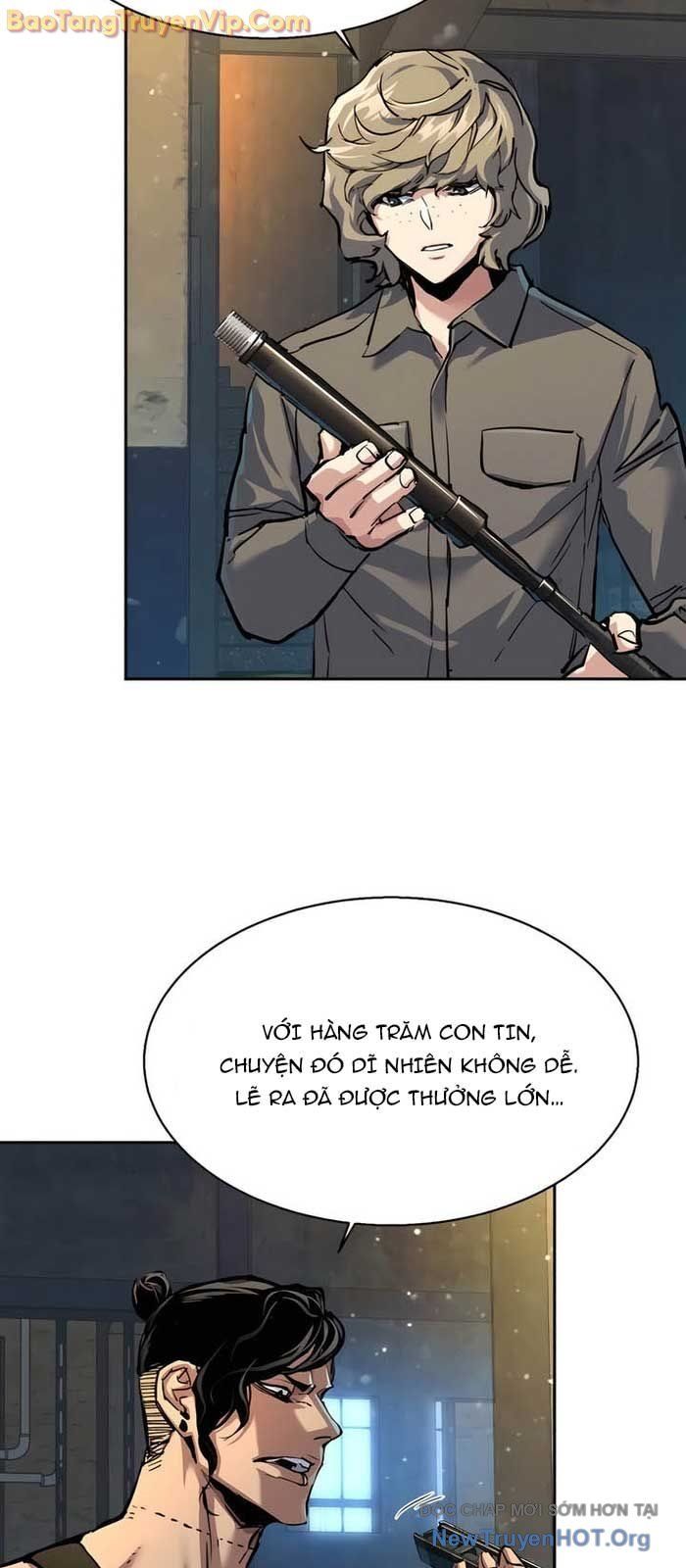 đọc truyện Bạn Học Của Tôi Là Lính Đánh Thuê Chương 244 ảnh 51 tại Thiên Thai Truyện