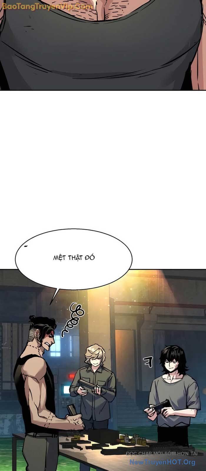 đọc truyện Bạn Học Của Tôi Là Lính Đánh Thuê Chương 244 ảnh 53 tại Thiên Thai Truyện