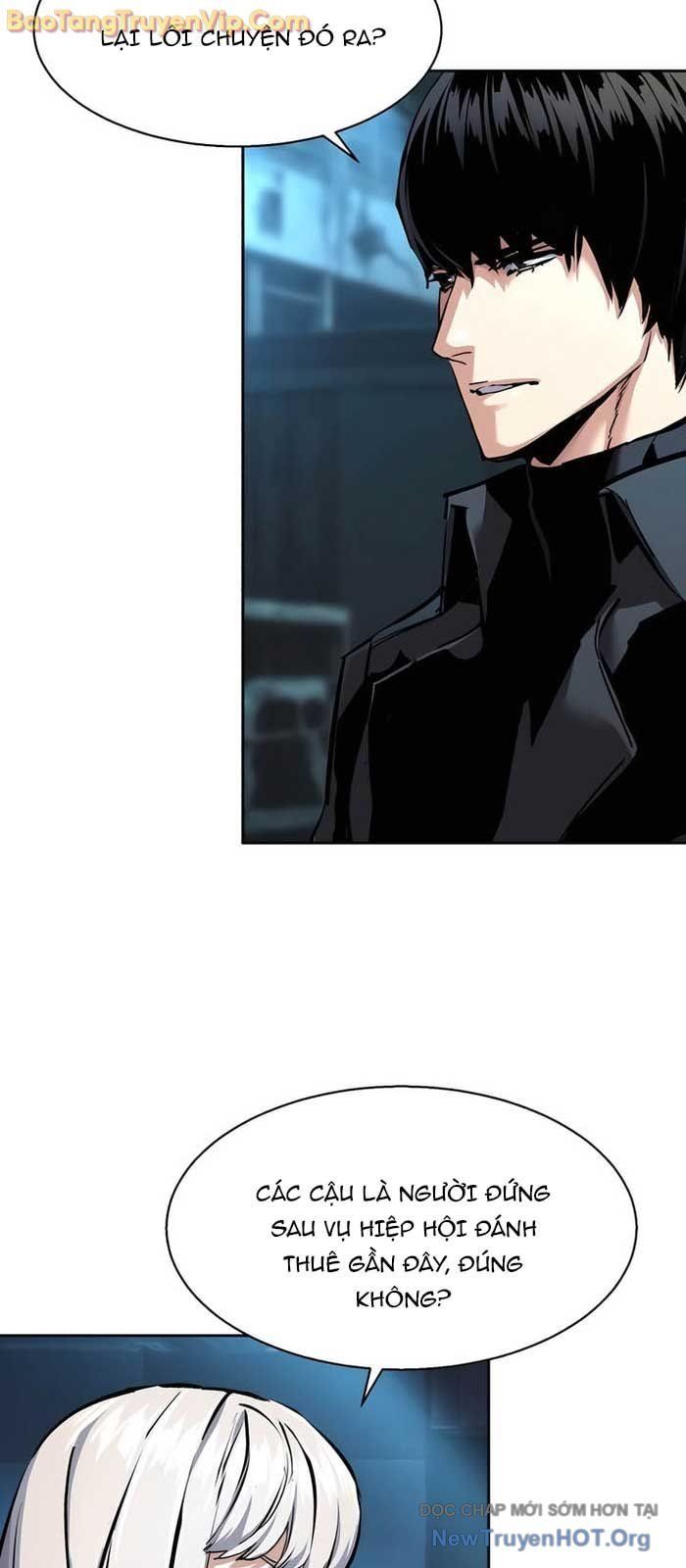 đọc truyện Bạn Học Của Tôi Là Lính Đánh Thuê Chương 244 ảnh 66 tại Thiên Thai Truyện