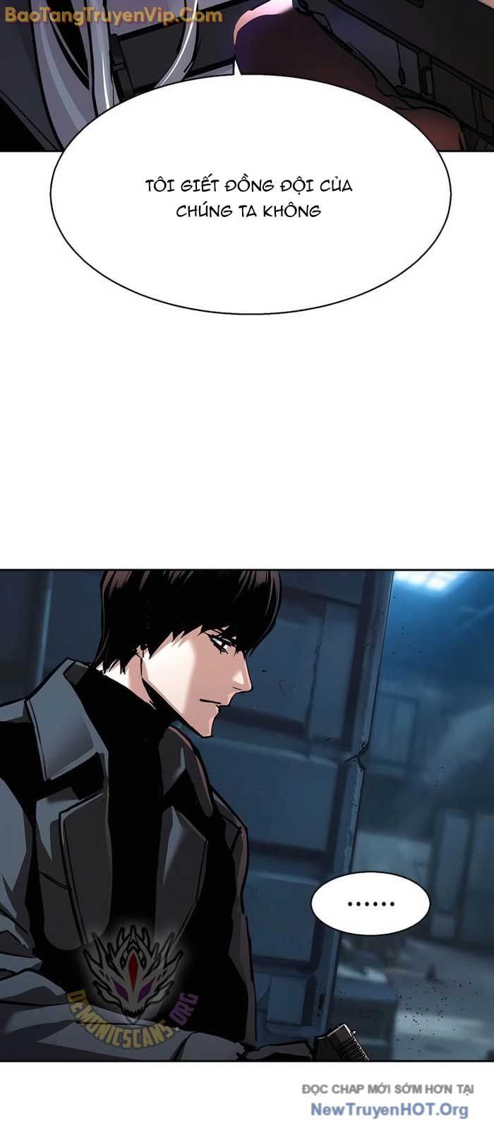 đọc truyện Bạn Học Của Tôi Là Lính Đánh Thuê Chương 244 ảnh 91 tại Thiên Thai Truyện