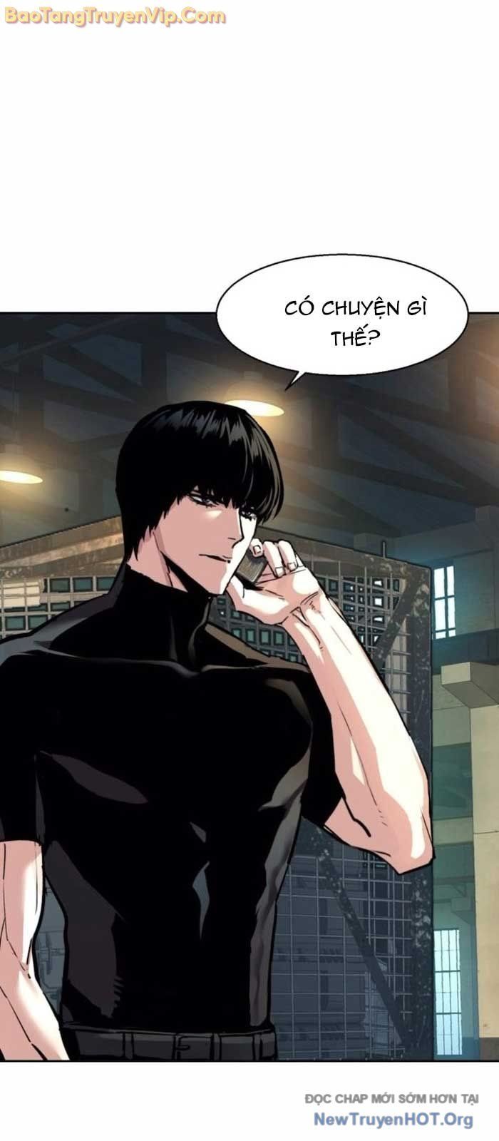 đọc truyện Bạn Học Của Tôi Là Lính Đánh Thuê Chương 246 ảnh 15 tại Thiên Thai Truyện