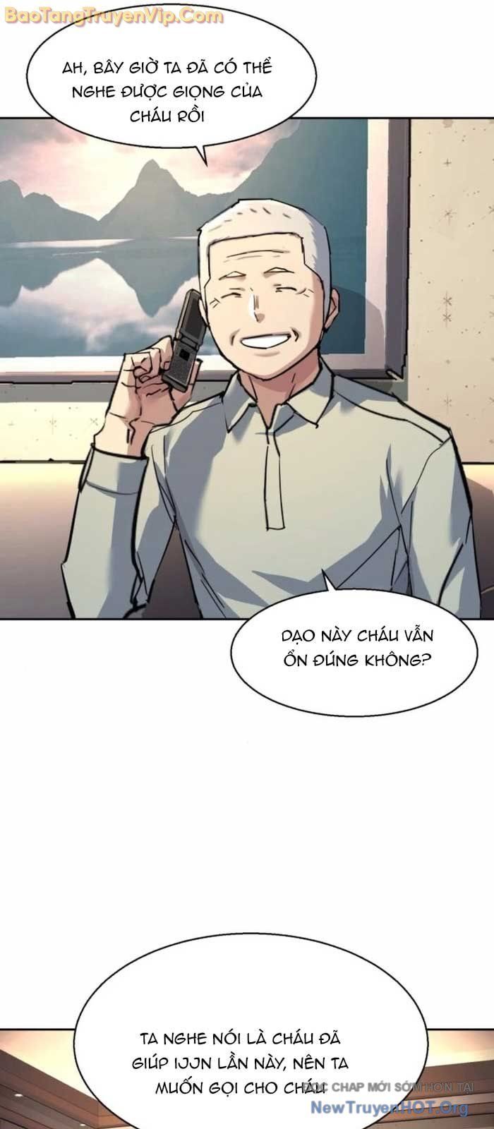 đọc truyện Bạn Học Của Tôi Là Lính Đánh Thuê Chương 246 ảnh 21 tại Thiên Thai Truyện