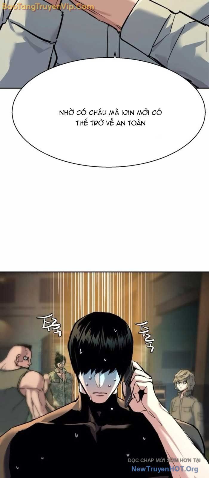 đọc truyện Bạn Học Của Tôi Là Lính Đánh Thuê Chương 246 ảnh 24 tại Thiên Thai Truyện