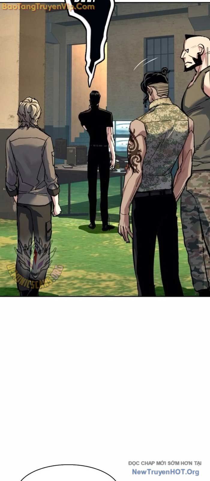 đọc truyện Bạn Học Của Tôi Là Lính Đánh Thuê Chương 246 ảnh 28 tại Thiên Thai Truyện