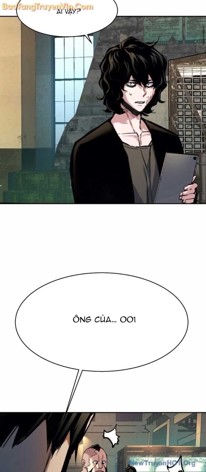 đọc truyện Bạn Học Của Tôi Là Lính Đánh Thuê Chương 246 ảnh 29 tại Thiên Thai Truyện