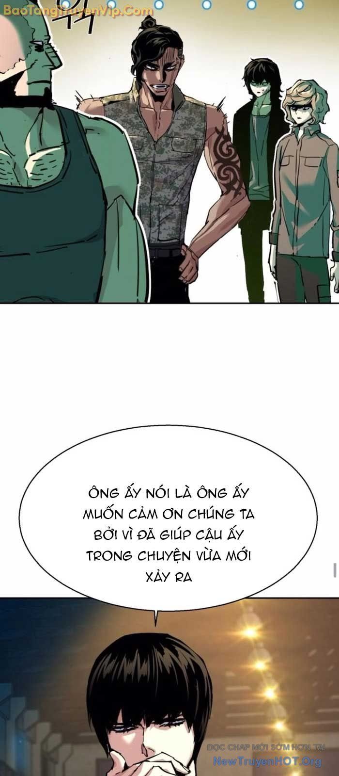 đọc truyện Bạn Học Của Tôi Là Lính Đánh Thuê Chương 246 ảnh 33 tại Thiên Thai Truyện