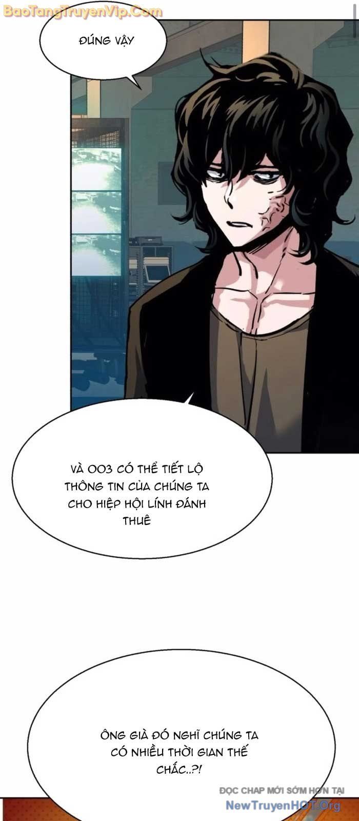 đọc truyện Bạn Học Của Tôi Là Lính Đánh Thuê Chương 246 ảnh 40 tại Thiên Thai Truyện