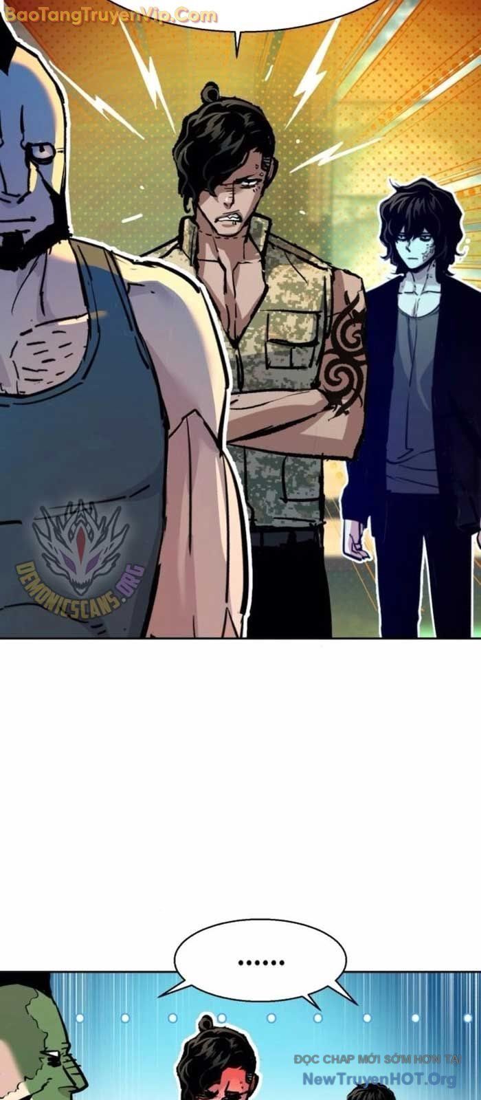 đọc truyện Bạn Học Của Tôi Là Lính Đánh Thuê Chương 246 ảnh 41 tại Thiên Thai Truyện