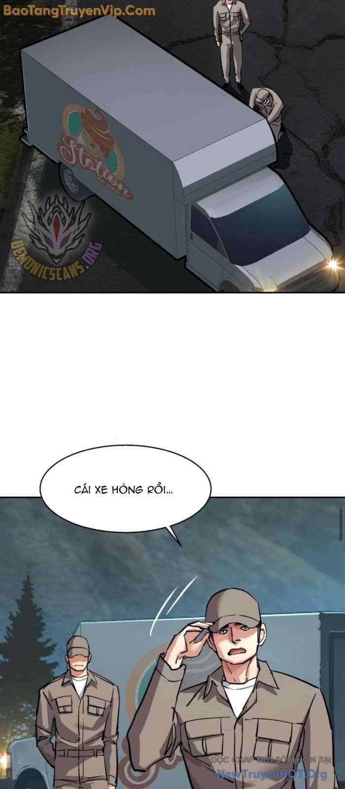 đọc truyện Bạn Học Của Tôi Là Lính Đánh Thuê Chương 246 ảnh 54 tại Thiên Thai Truyện