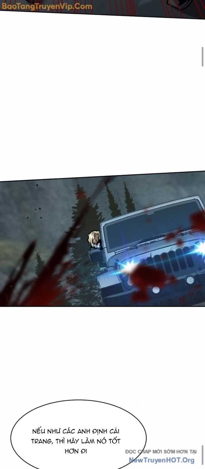 đọc truyện Bạn Học Của Tôi Là Lính Đánh Thuê Chương 246 ảnh 57 tại Thiên Thai Truyện