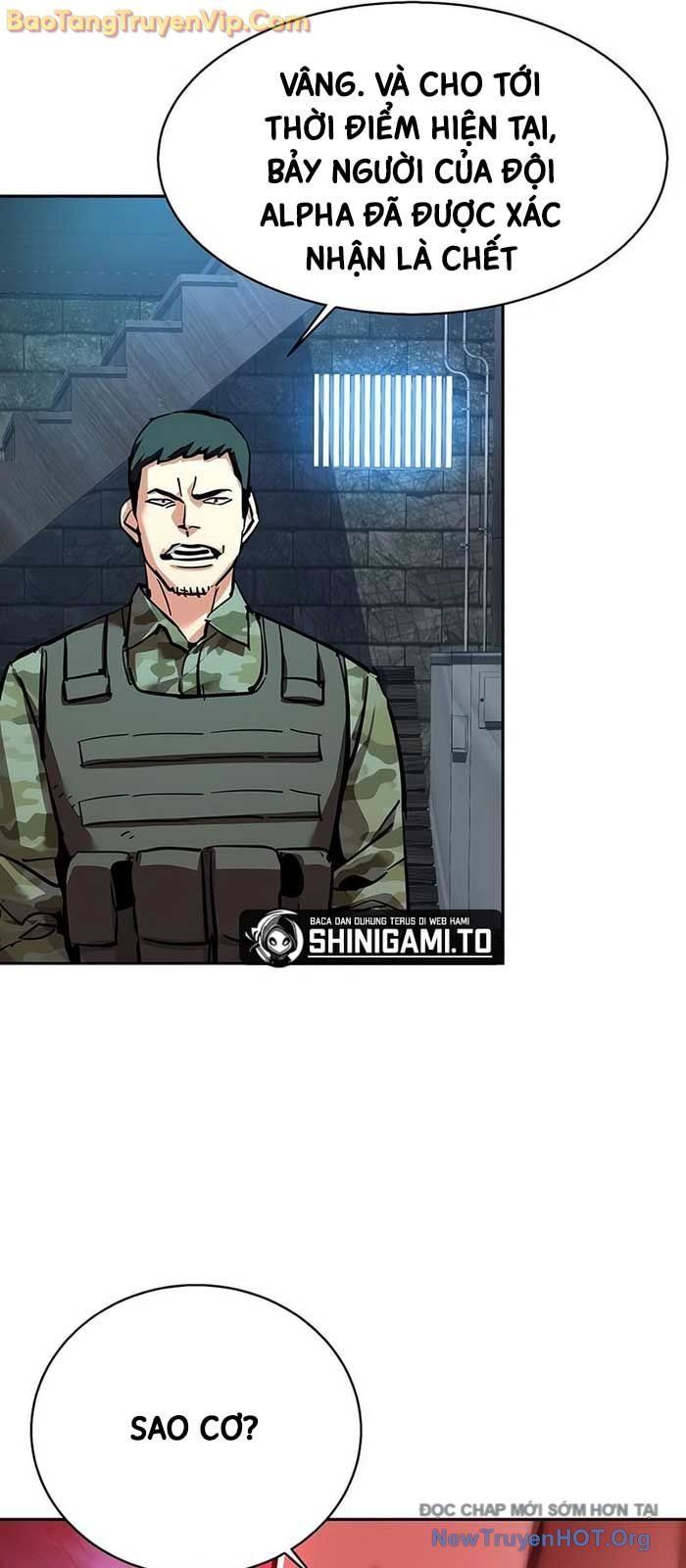 đọc truyện Bạn Học Của Tôi Là Lính Đánh Thuê Chương 247 ảnh 31 tại Thiên Thai Truyện