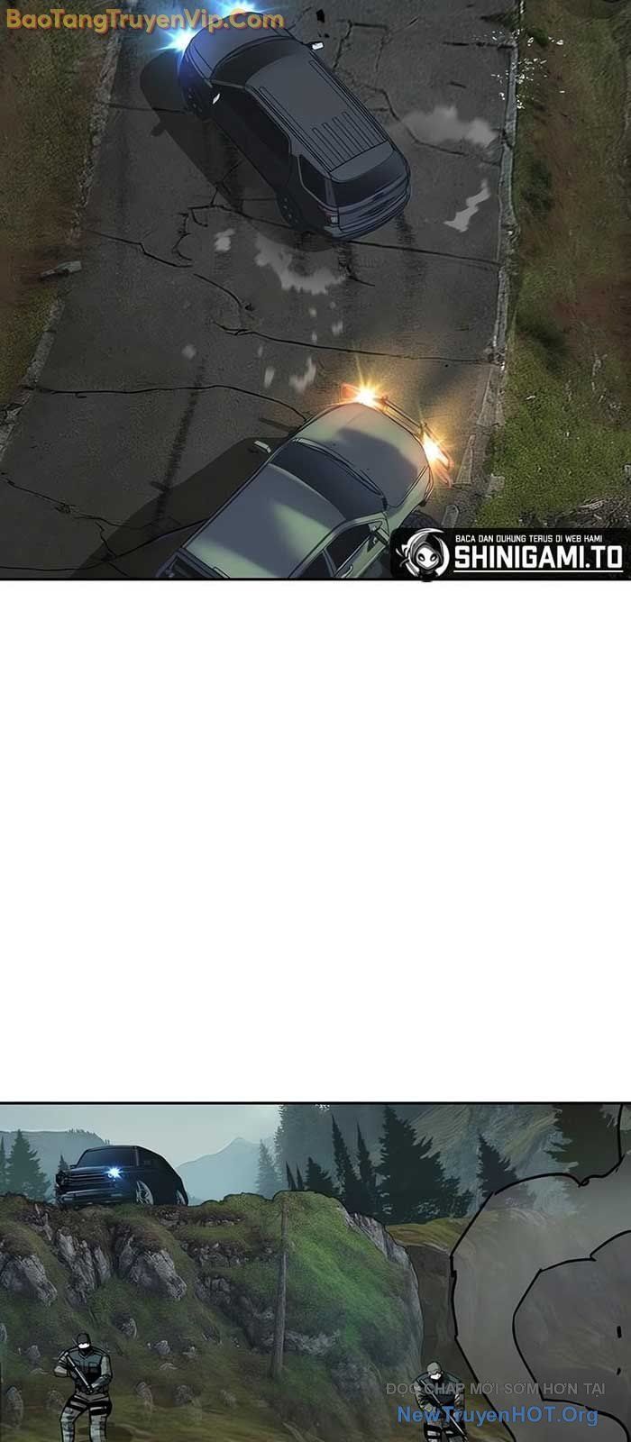 đọc truyện Bạn Học Của Tôi Là Lính Đánh Thuê Chương 247 ảnh 5 tại Thiên Thai Truyện