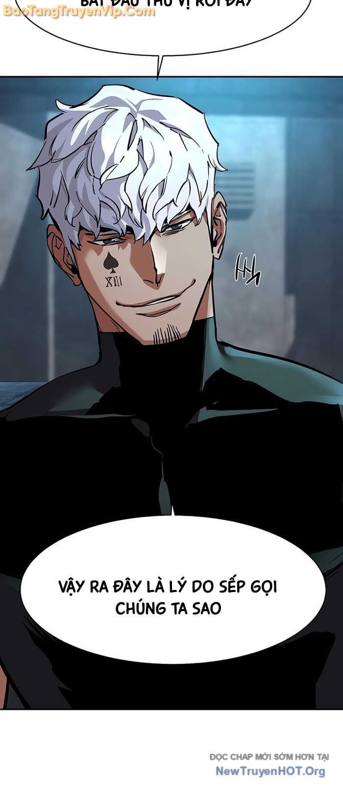 đọc truyện Bạn Học Của Tôi Là Lính Đánh Thuê Chương 247 ảnh 33 tại Thiên Thai Truyện