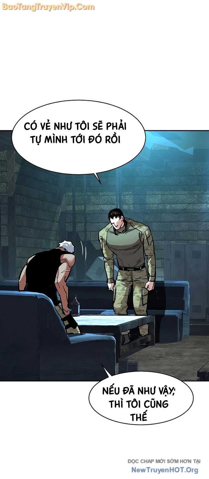 đọc truyện Bạn Học Của Tôi Là Lính Đánh Thuê Chương 247 ảnh 34 tại Thiên Thai Truyện