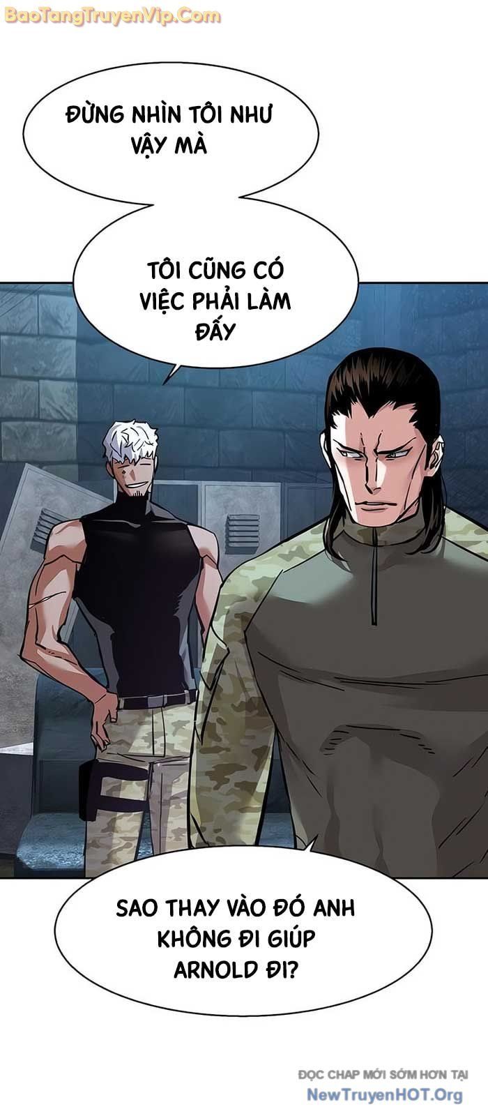 đọc truyện Bạn Học Của Tôi Là Lính Đánh Thuê Chương 247 ảnh 36 tại Thiên Thai Truyện