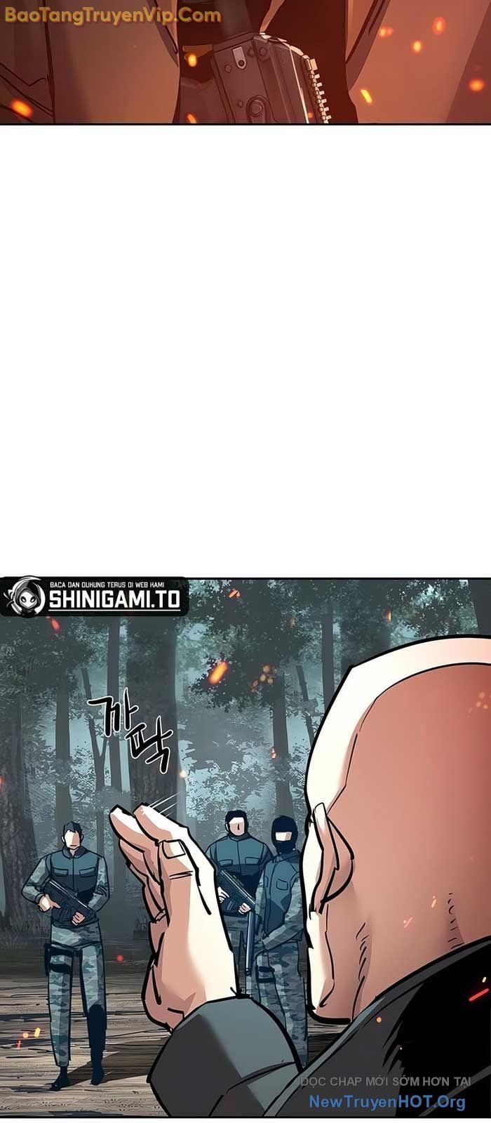 đọc truyện Bạn Học Của Tôi Là Lính Đánh Thuê Chương 247 ảnh 43 tại Thiên Thai Truyện