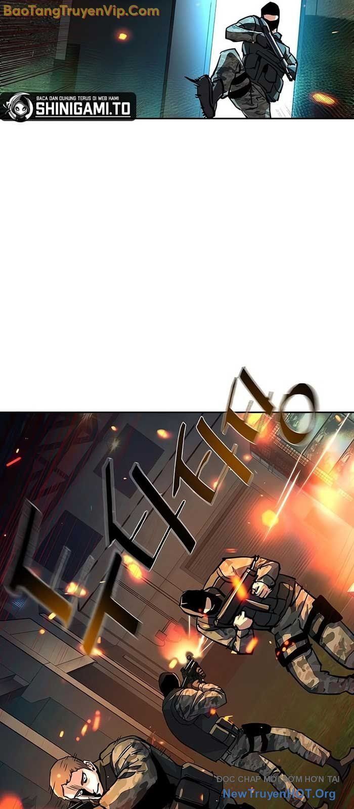 đọc truyện Bạn Học Của Tôi Là Lính Đánh Thuê Chương 247 ảnh 48 tại Thiên Thai Truyện