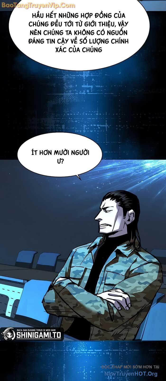 đọc truyện Bạn Học Của Tôi Là Lính Đánh Thuê Chương 247 ảnh 53 tại Thiên Thai Truyện