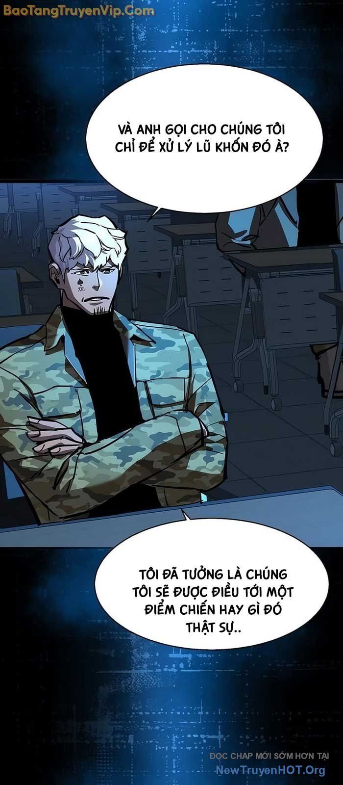 đọc truyện Bạn Học Của Tôi Là Lính Đánh Thuê Chương 247 ảnh 54 tại Thiên Thai Truyện