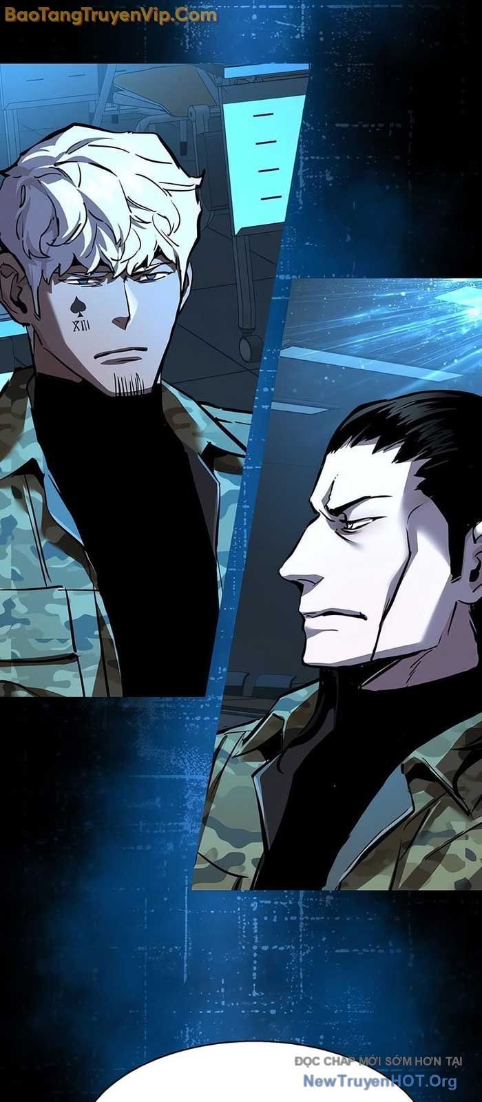 đọc truyện Bạn Học Của Tôi Là Lính Đánh Thuê Chương 247 ảnh 57 tại Thiên Thai Truyện