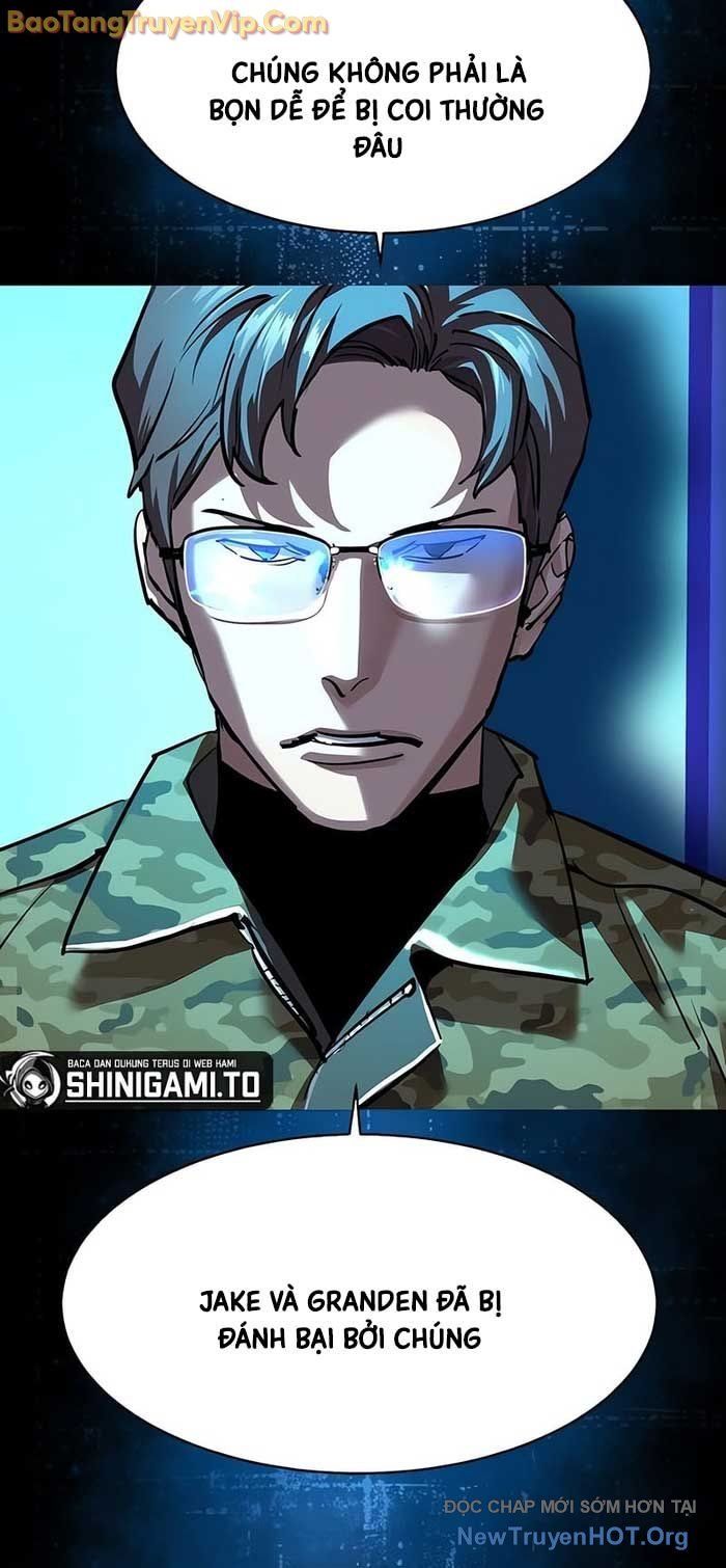 đọc truyện Bạn Học Của Tôi Là Lính Đánh Thuê Chương 247 ảnh 58 tại Thiên Thai Truyện