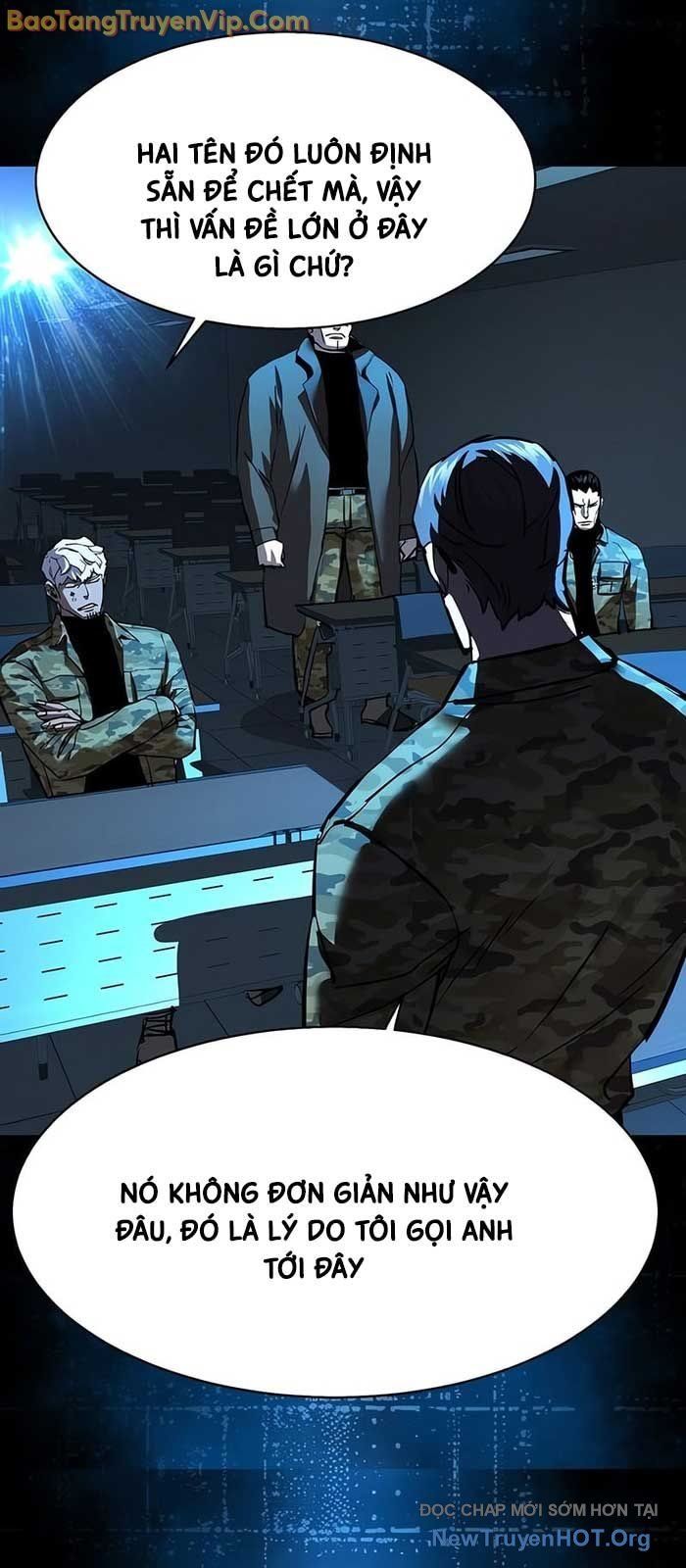 đọc truyện Bạn Học Của Tôi Là Lính Đánh Thuê Chương 247 ảnh 59 tại Thiên Thai Truyện