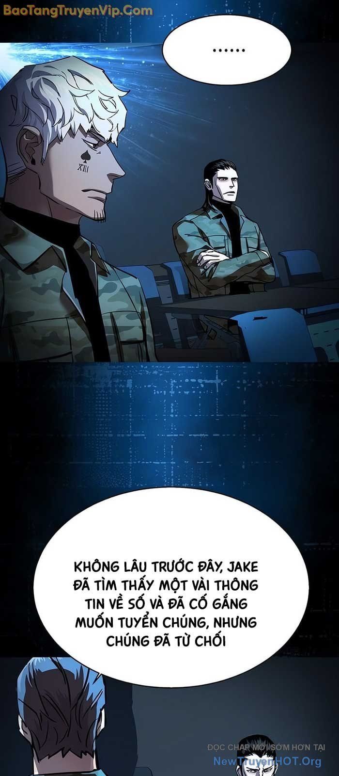 đọc truyện Bạn Học Của Tôi Là Lính Đánh Thuê Chương 247 ảnh 60 tại Thiên Thai Truyện