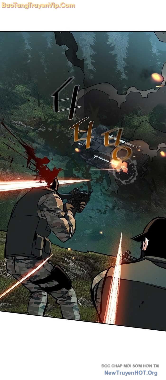 đọc truyện Bạn Học Của Tôi Là Lính Đánh Thuê Chương 247 ảnh 8 tại Thiên Thai Truyện