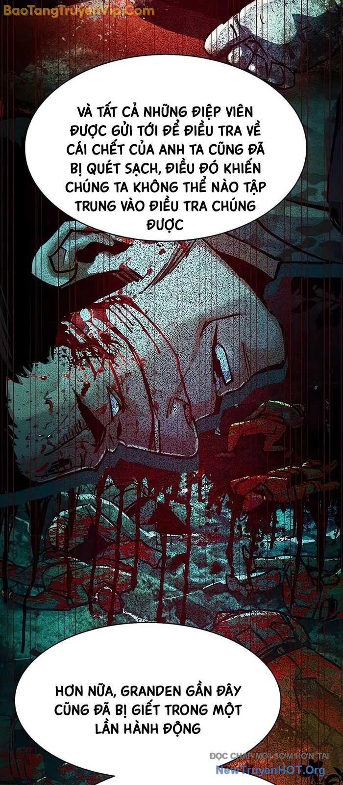 đọc truyện Bạn Học Của Tôi Là Lính Đánh Thuê Chương 247 ảnh 62 tại Thiên Thai Truyện