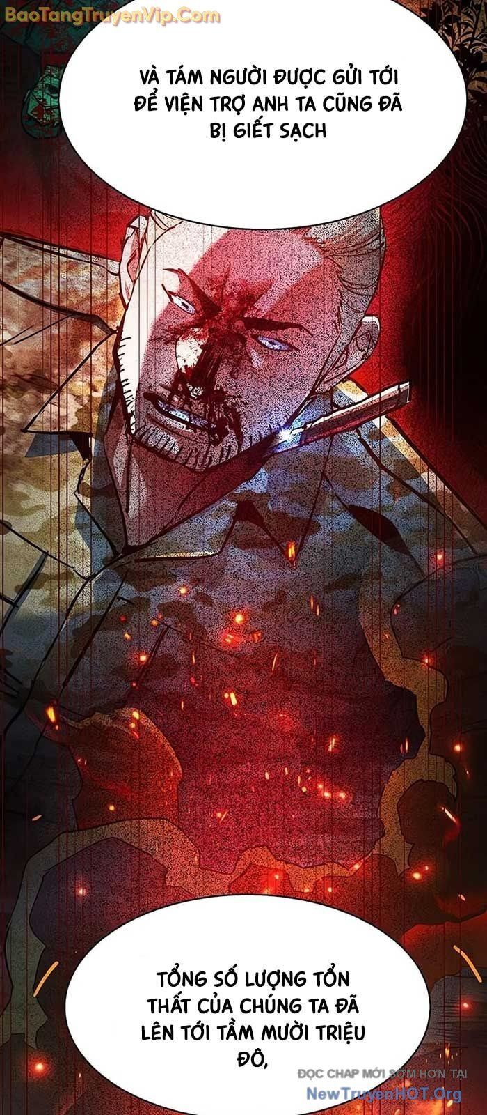 đọc truyện Bạn Học Của Tôi Là Lính Đánh Thuê Chương 247 ảnh 63 tại Thiên Thai Truyện