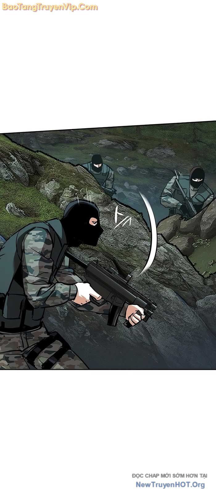 đọc truyện Bạn Học Của Tôi Là Lính Đánh Thuê Chương 247 ảnh 9 tại Thiên Thai Truyện