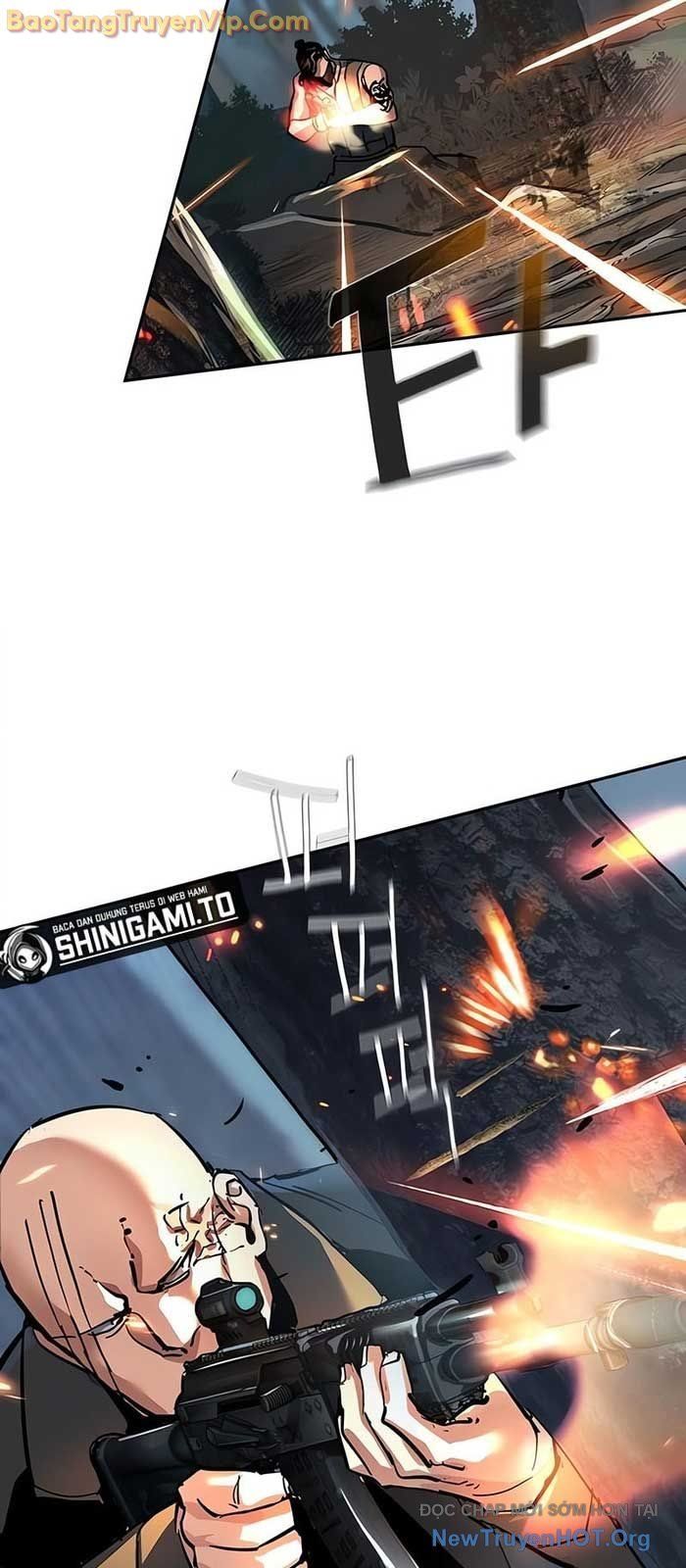 đọc truyện Bạn Học Của Tôi Là Lính Đánh Thuê Chương 247 ảnh 79 tại Thiên Thai Truyện