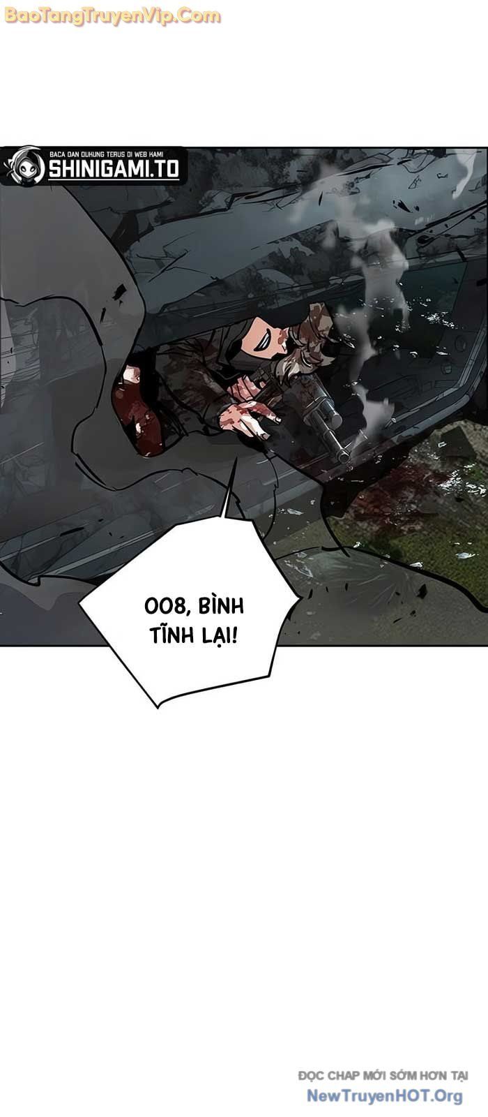 đọc truyện Bạn Học Của Tôi Là Lính Đánh Thuê Chương 247 ảnh 10 tại Thiên Thai Truyện