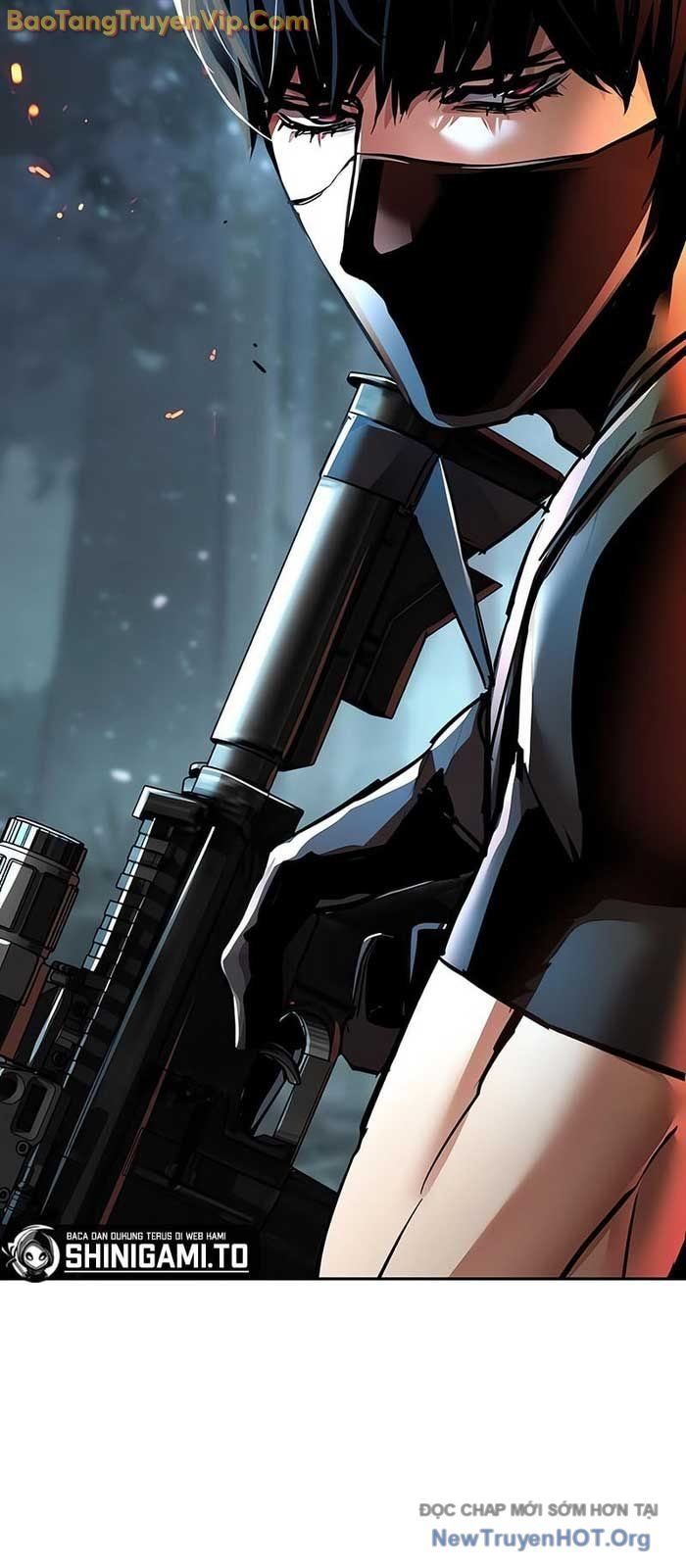 đọc truyện Bạn Học Của Tôi Là Lính Đánh Thuê Chương 247 ảnh 83 tại Thiên Thai Truyện