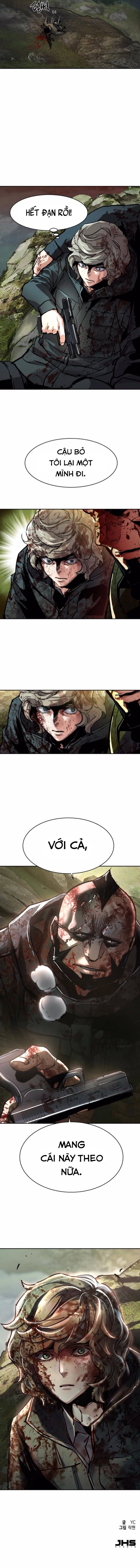 đọc truyện Bạn Học Của Tôi Là Lính Đánh Thuê Chương 248 ảnh 12 tại Thiên Thai Truyện