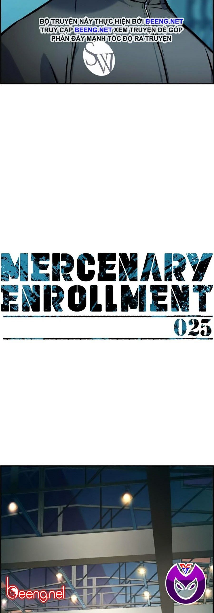 đọc truyện Bạn Học Của Tôi Là Lính Đánh Thuê Chương 25 ảnh 13 tại Thiên Thai Truyện