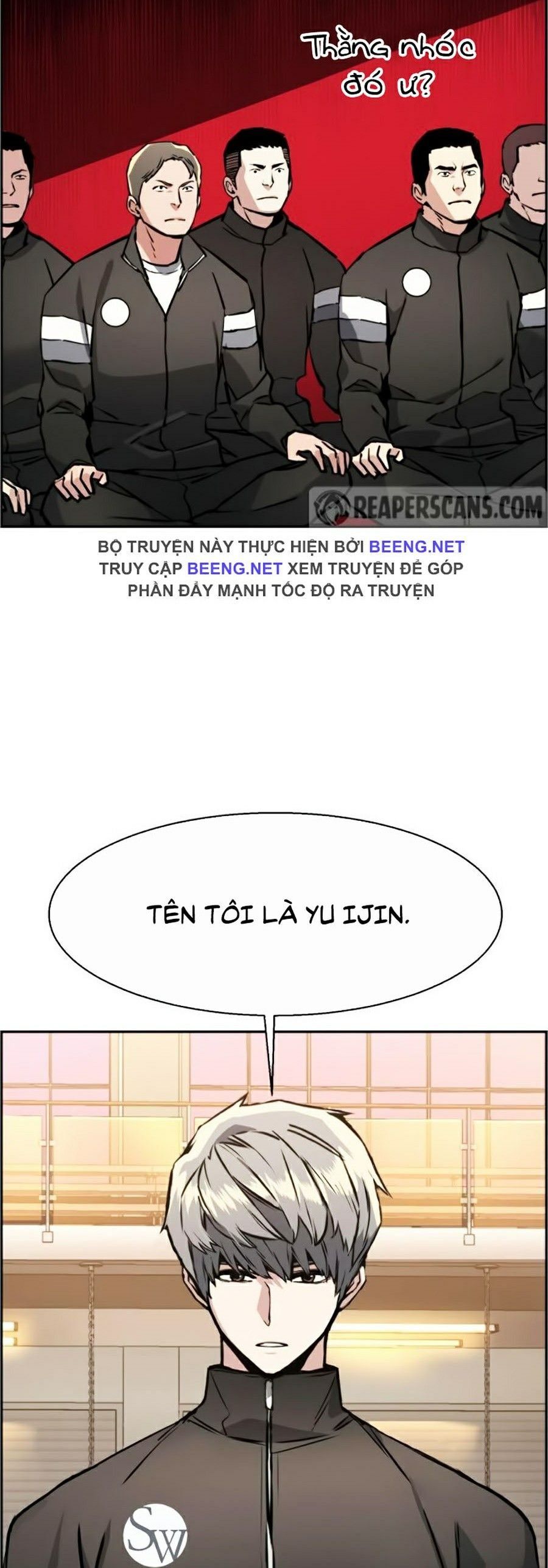 đọc truyện Bạn Học Của Tôi Là Lính Đánh Thuê Chương 25 ảnh 17 tại Thiên Thai Truyện