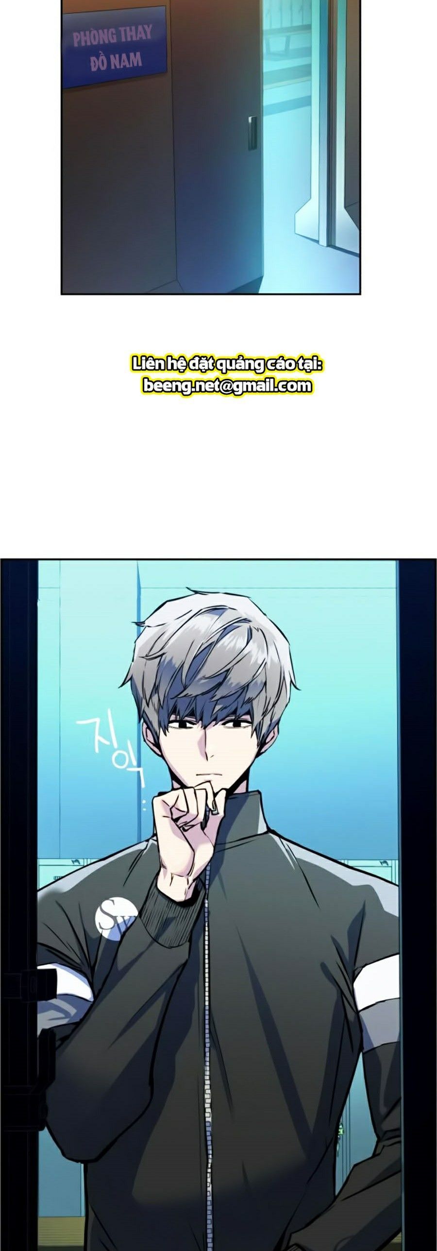 đọc truyện Bạn Học Của Tôi Là Lính Đánh Thuê Chương 25 ảnh 4 tại Thiên Thai Truyện