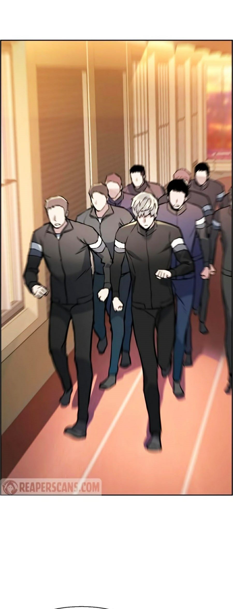 đọc truyện Bạn Học Của Tôi Là Lính Đánh Thuê Chương 25 ảnh 25 tại Thiên Thai Truyện