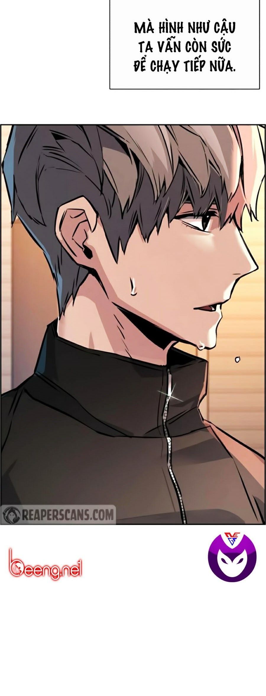 đọc truyện Bạn Học Của Tôi Là Lính Đánh Thuê Chương 25 ảnh 31 tại Thiên Thai Truyện