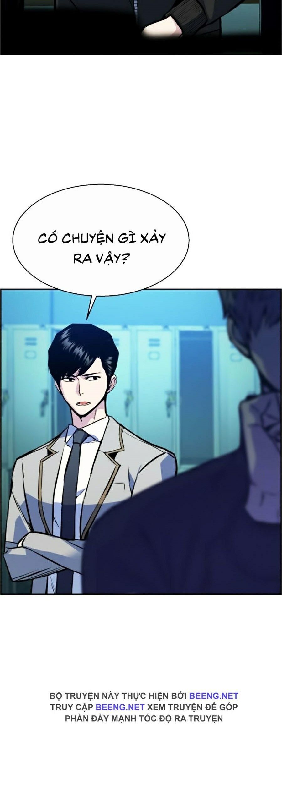 đọc truyện Bạn Học Của Tôi Là Lính Đánh Thuê Chương 25 ảnh 5 tại Thiên Thai Truyện