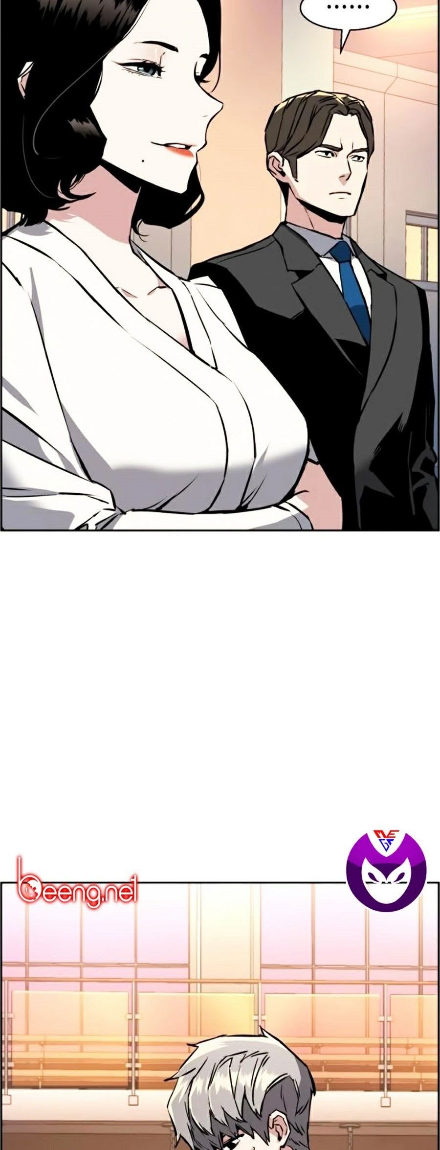 đọc truyện Bạn Học Của Tôi Là Lính Đánh Thuê Chương 25 ảnh 35 tại Thiên Thai Truyện