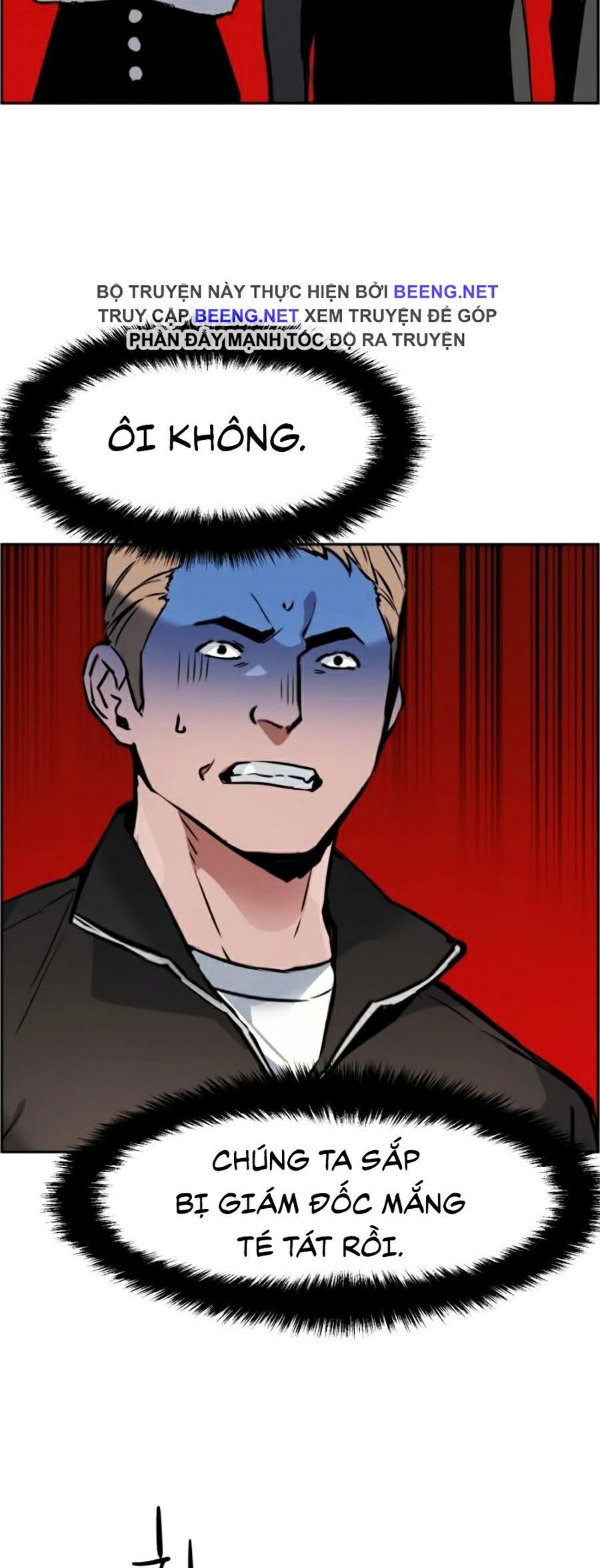 đọc truyện Bạn Học Của Tôi Là Lính Đánh Thuê Chương 25 ảnh 38 tại Thiên Thai Truyện